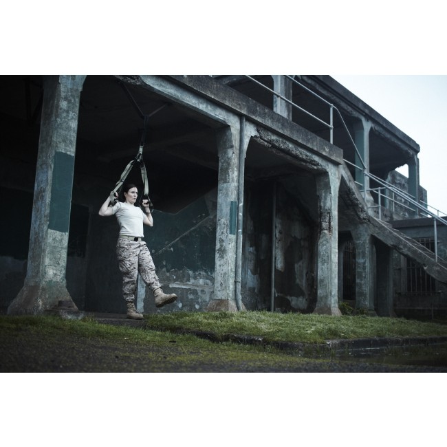 TRX Force Kit