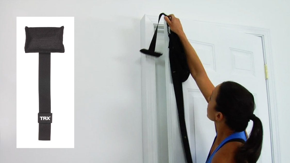 TRX PRO 4 TRX PRO 4