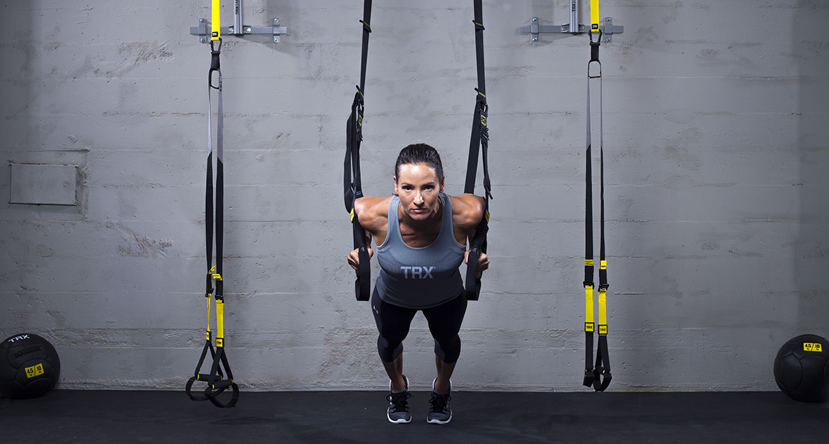 TRX Duo Trainer lang TRX Duo Trainer lang