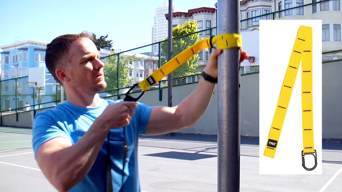 TRX PRO 4 TRX PRO 4