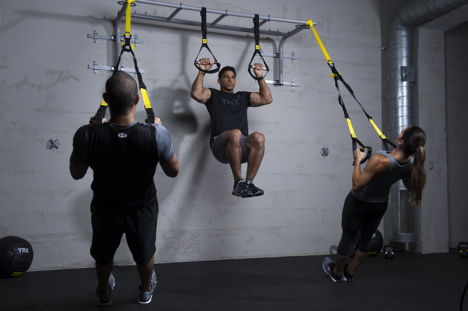 TRX Duo Trainer lang TRX Duo Trainer lang