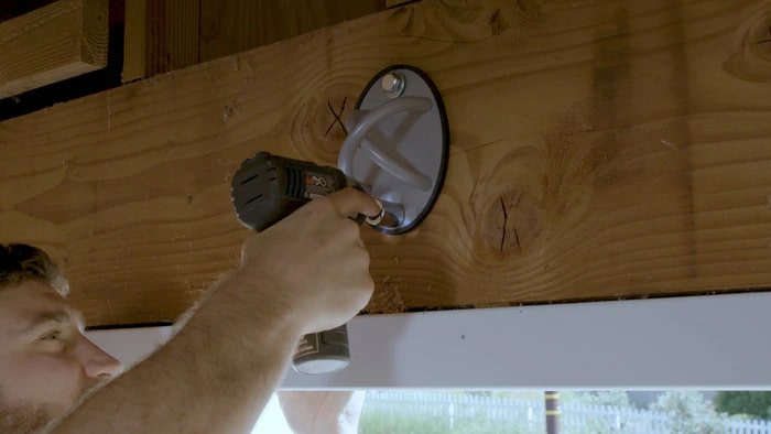 TRX Xmount Weiß 2.0