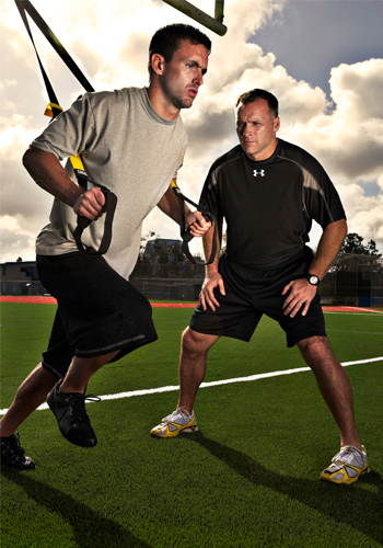 TRX PRO 4 TRX PRO 4
