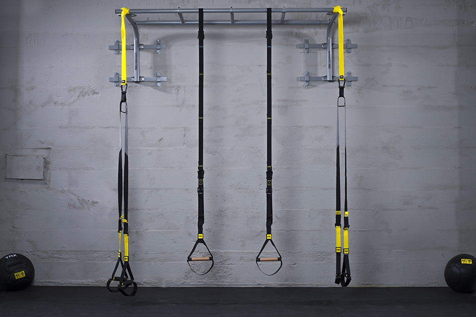 TRX Duo Trainer lang TRX Duo Trainer lang