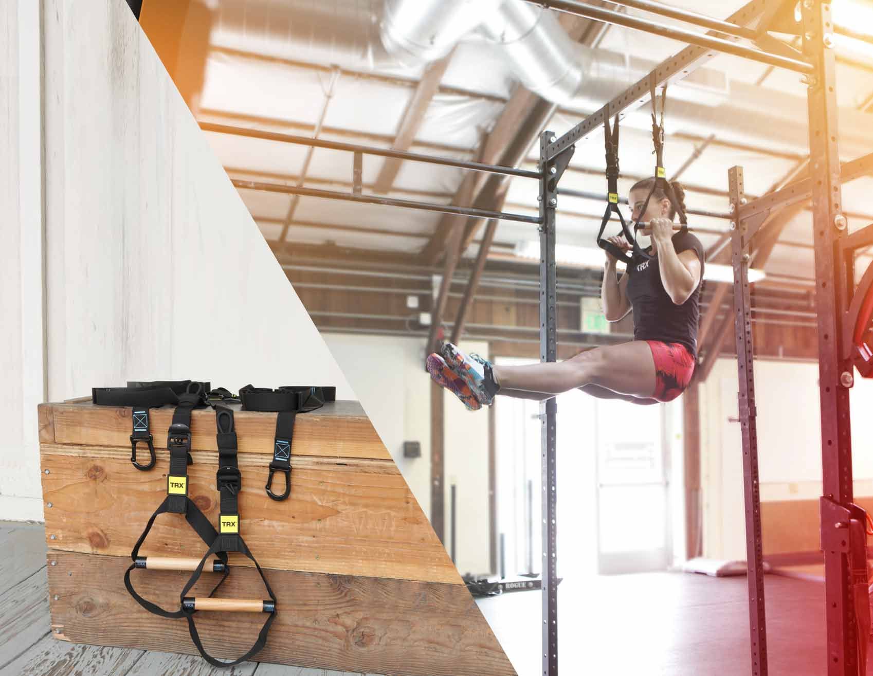 TRX Duo Trainer lang TRX Duo Trainer lang