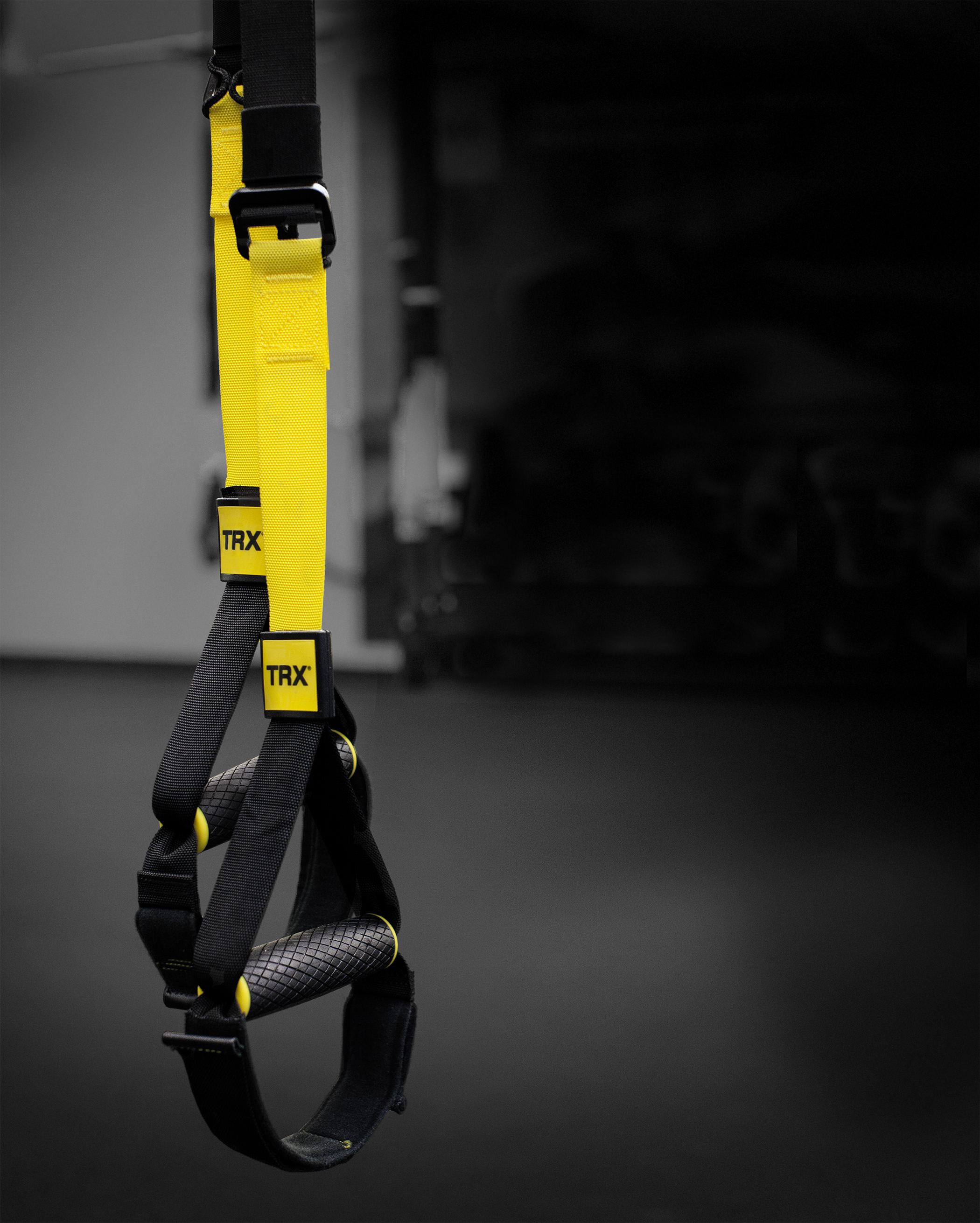 TRX PRO 4 TRX PRO 4
