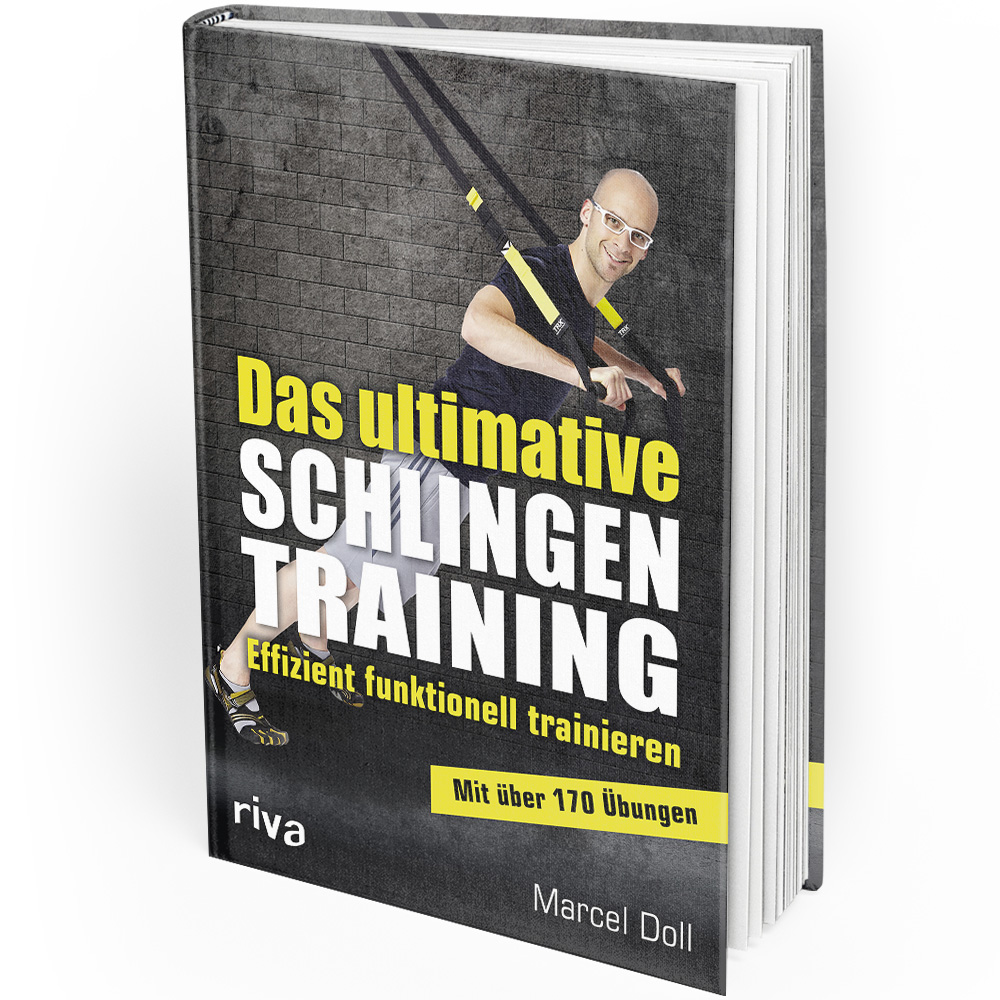 Das ultimative Schlingentraining (Buch) 