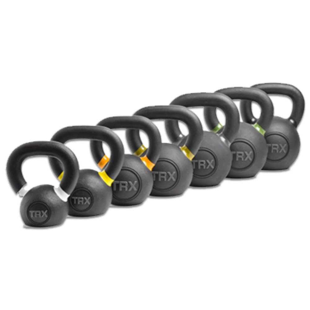 TRX Kettlebells 4 kg