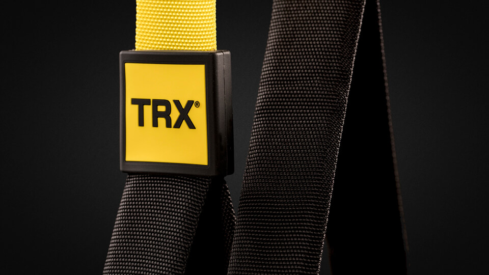 TRX PRO 4 TRX PRO 4