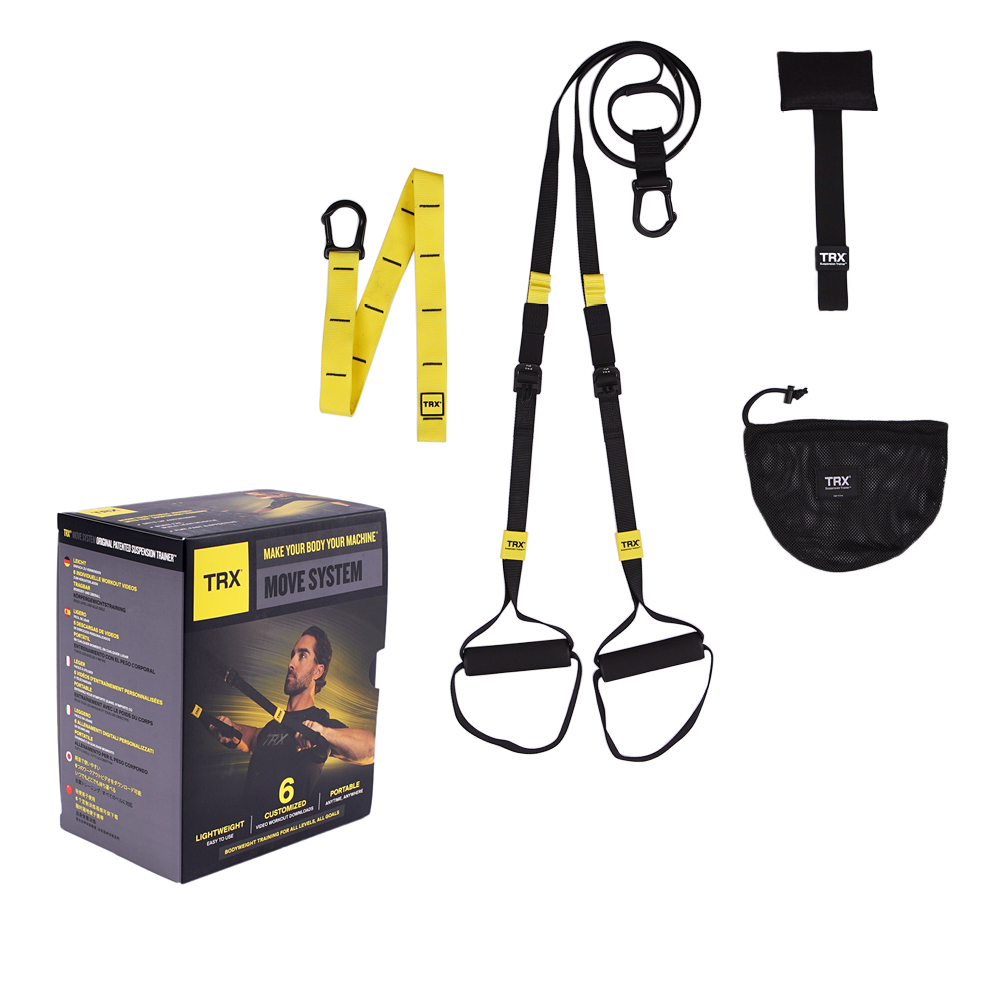 TRX - Move