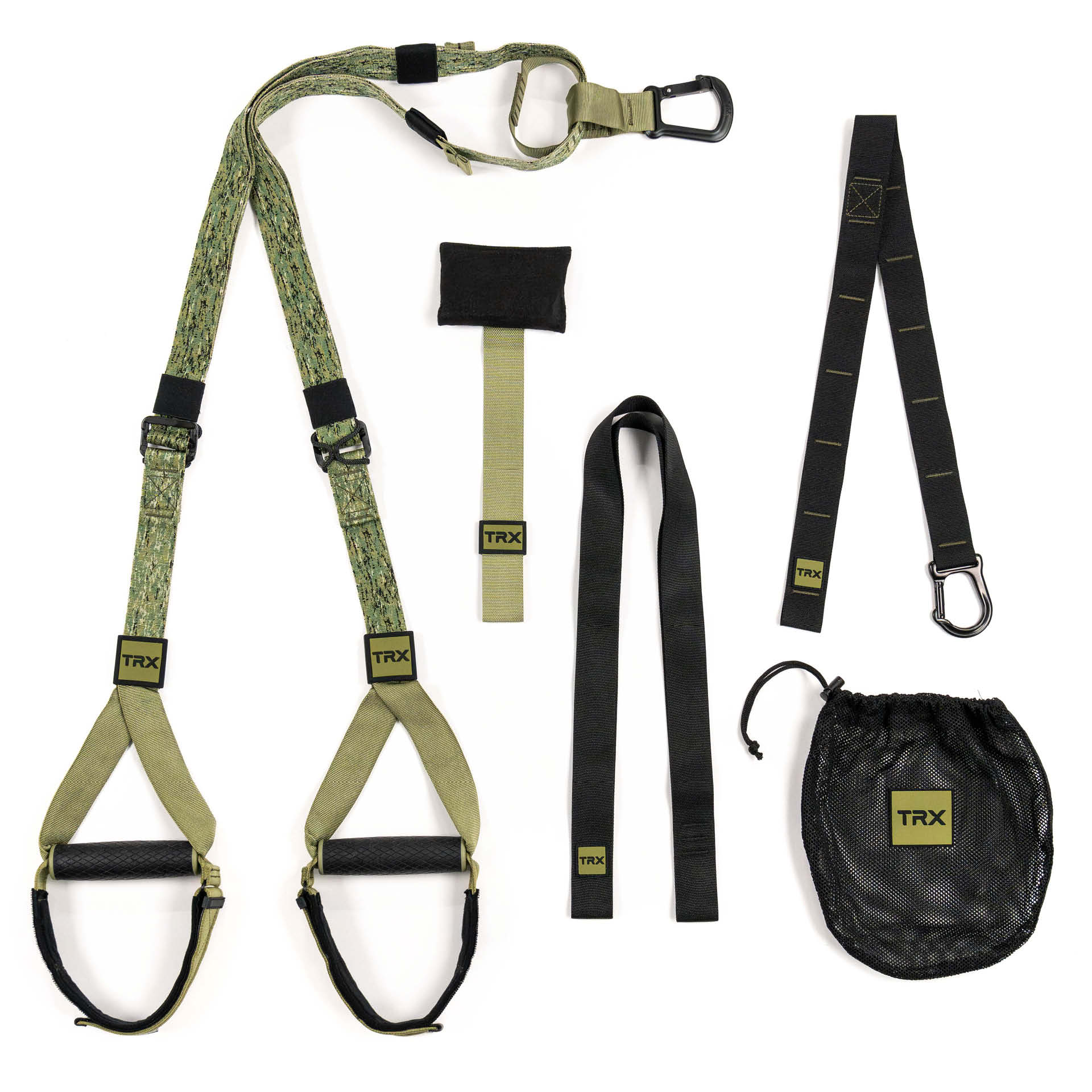 TRX PRO 4 Camo 