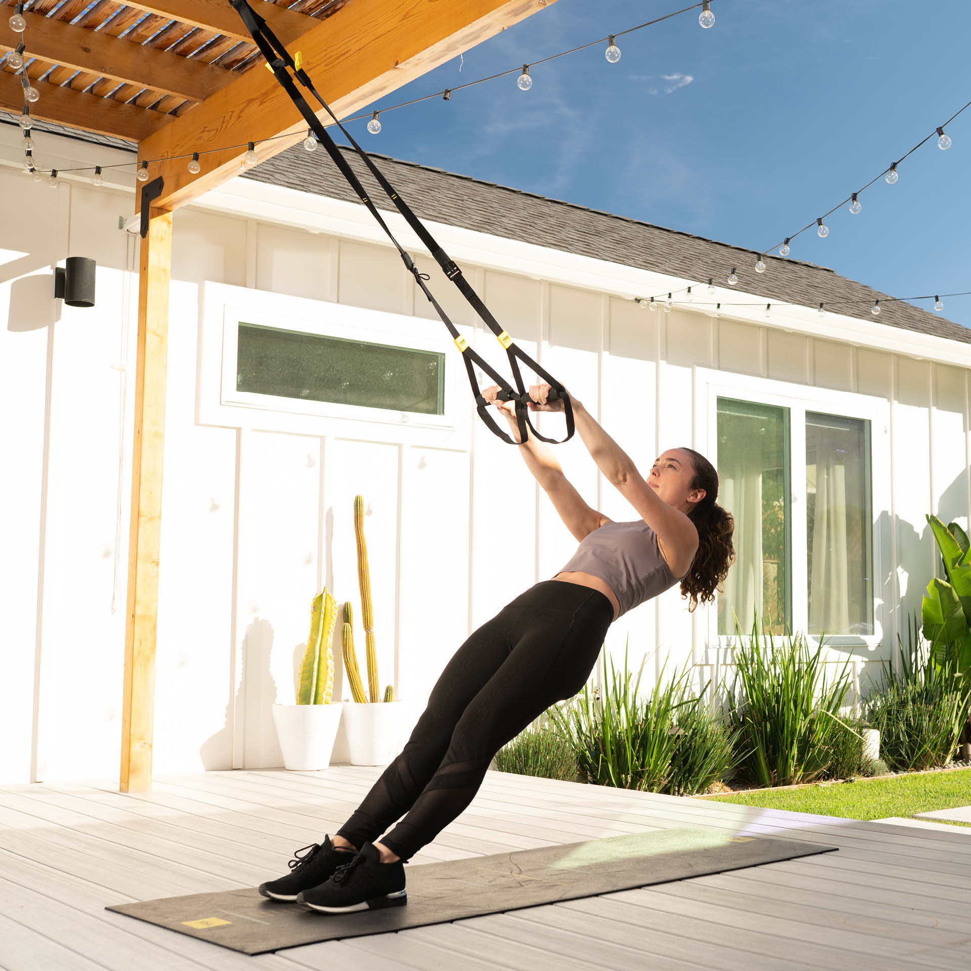 TRX Move