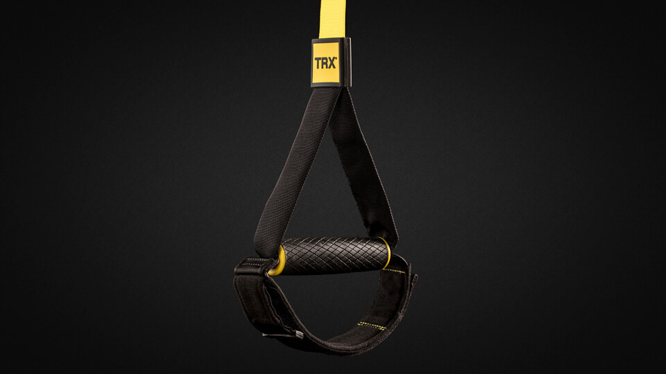 TRX PRO 4 TRX PRO 4