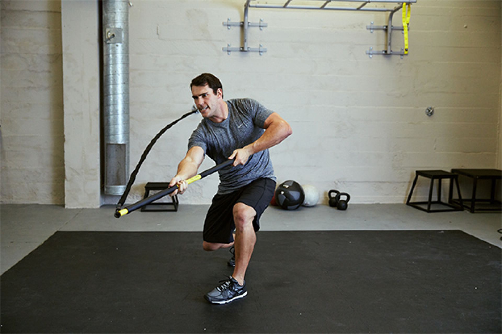 TRX RIP TRAINER ansehen N°1 im Functional Training